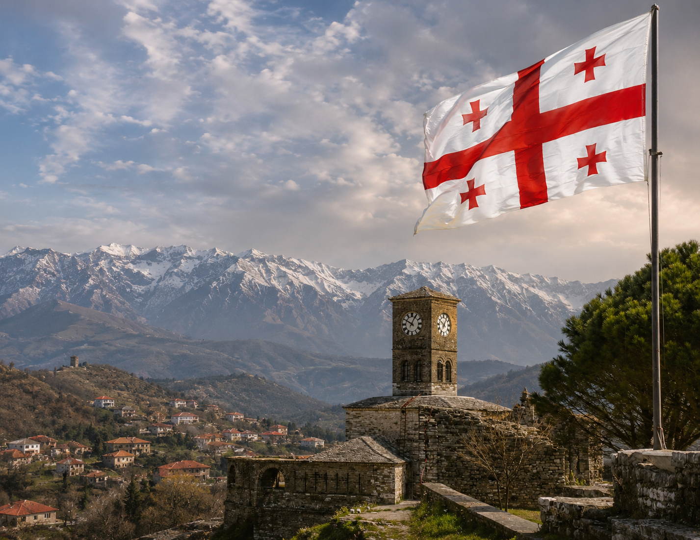 Georgia
