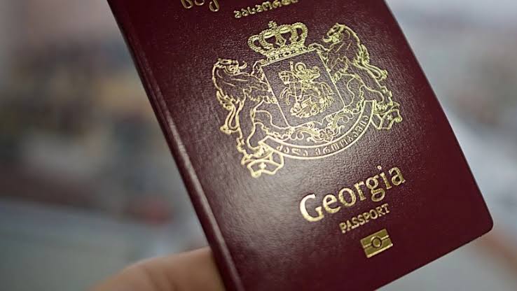 Visa