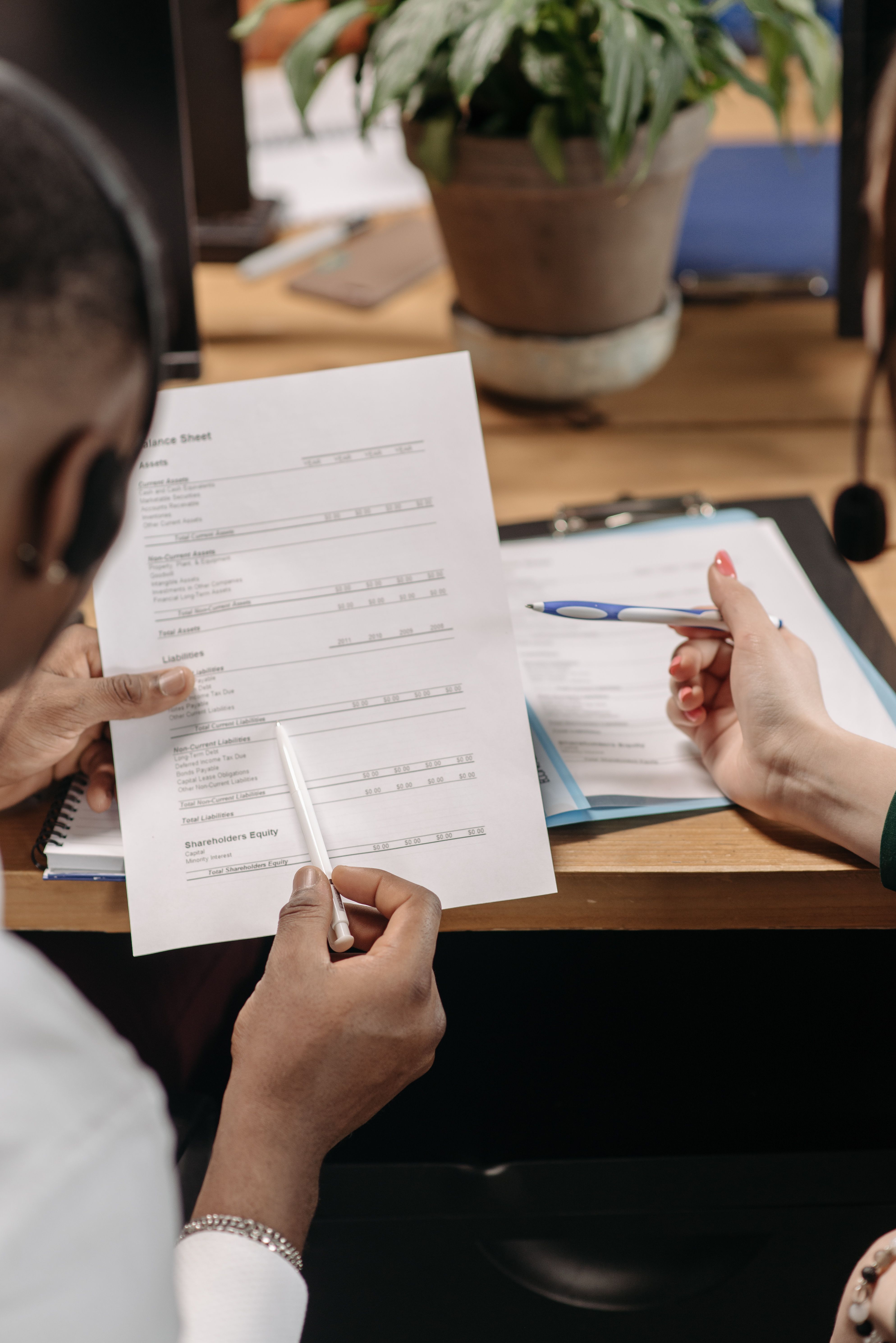 Career Consultation