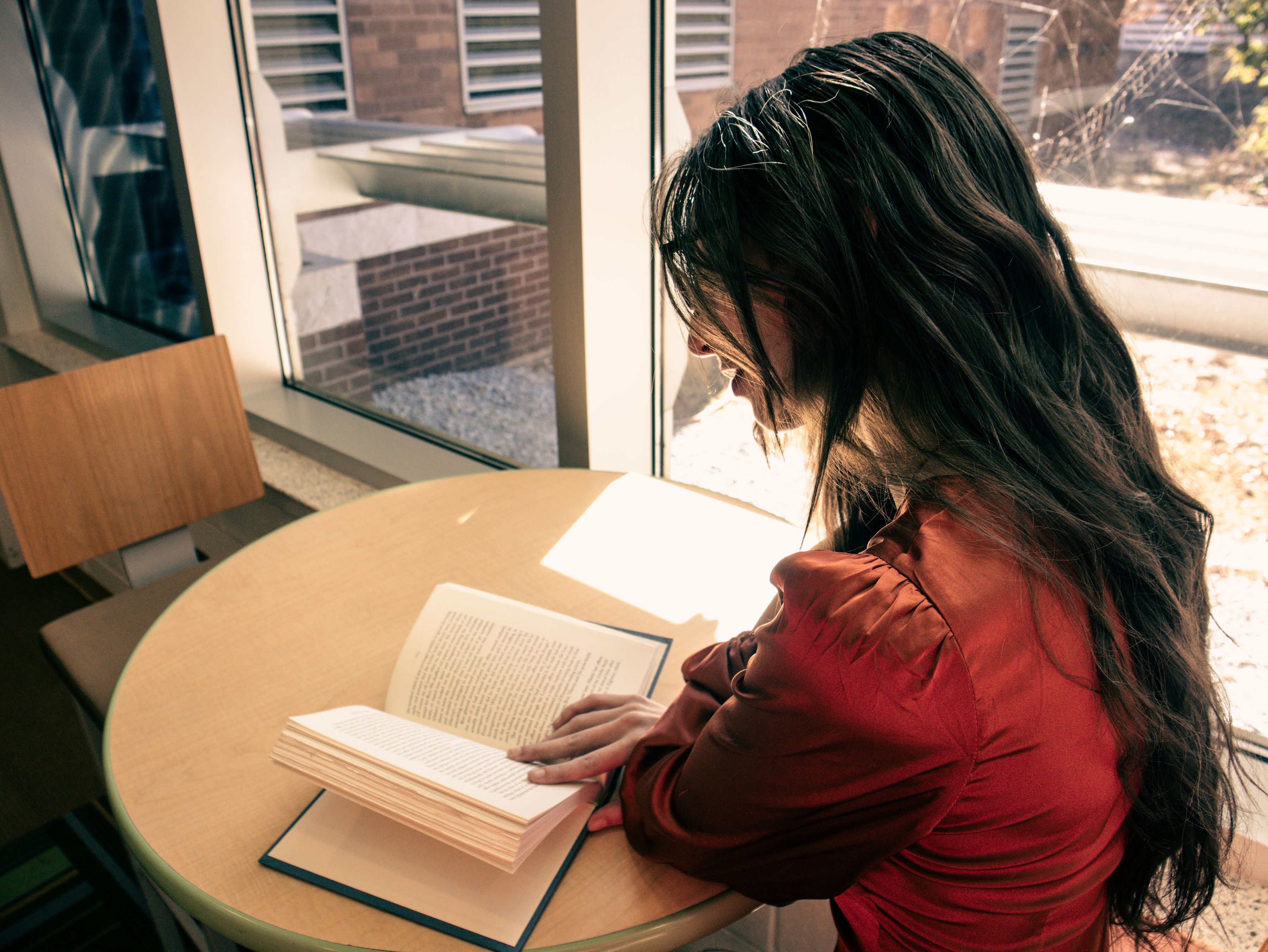 Study in Georgia