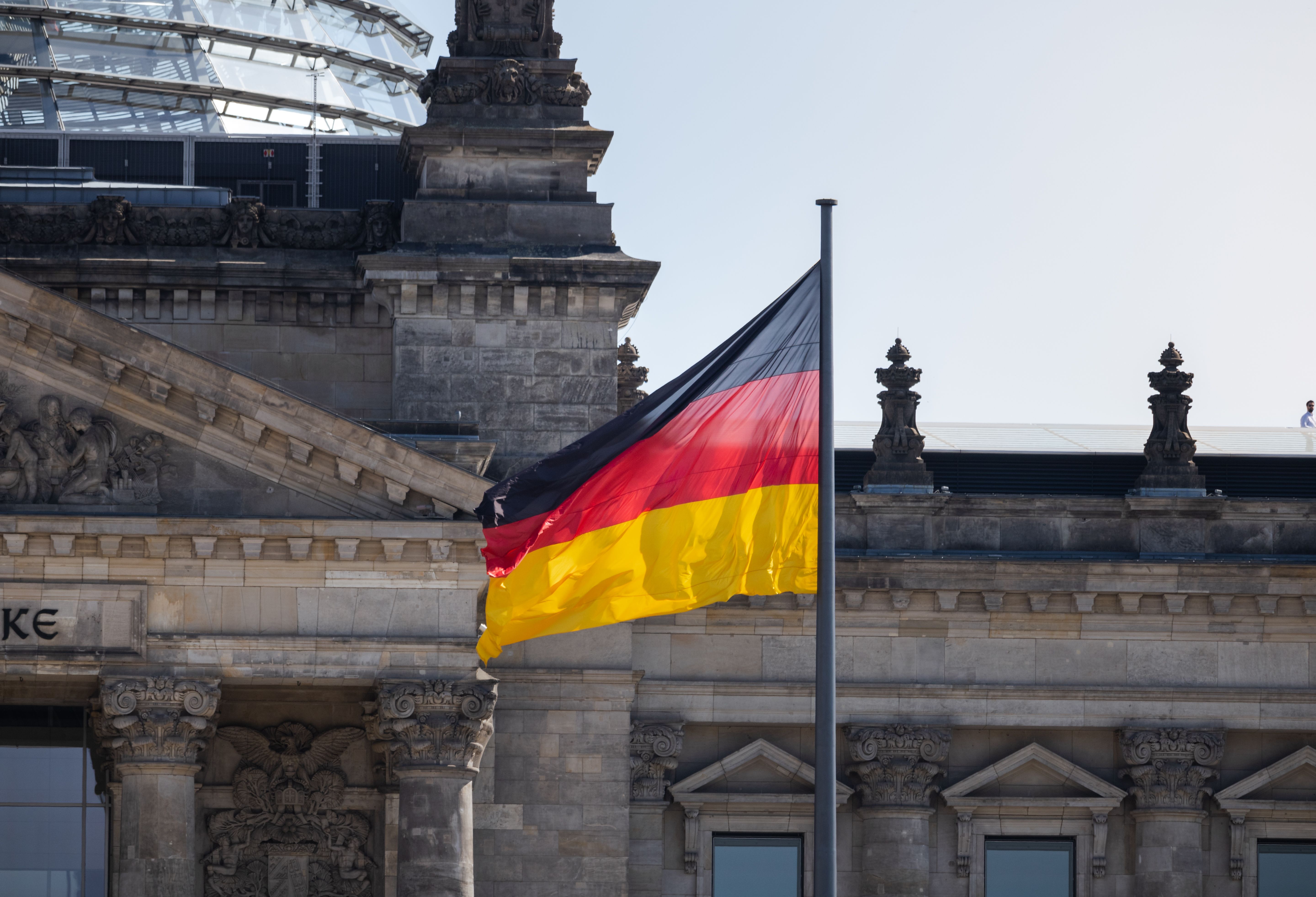 Job Placement in Germany