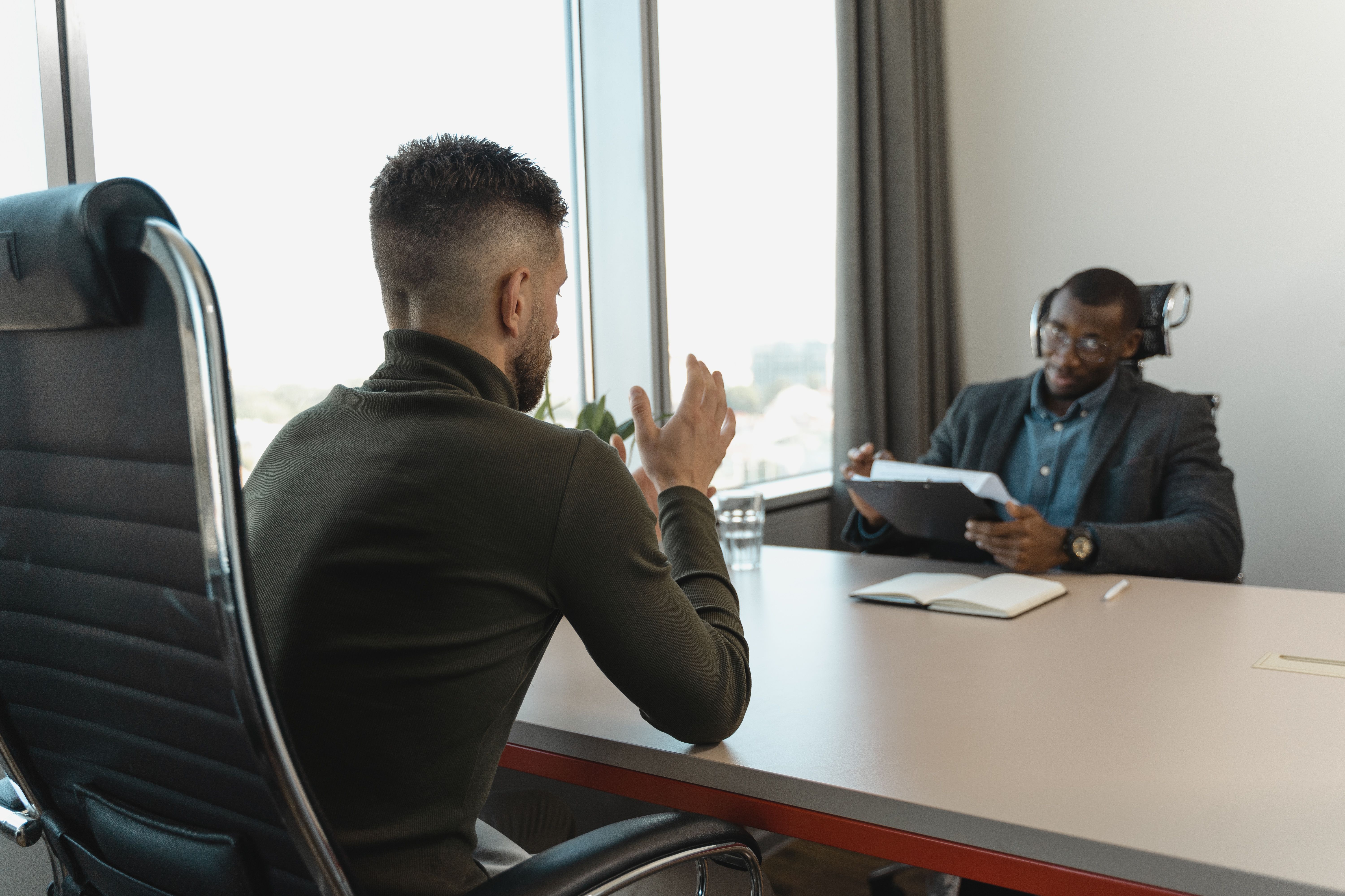 Interview